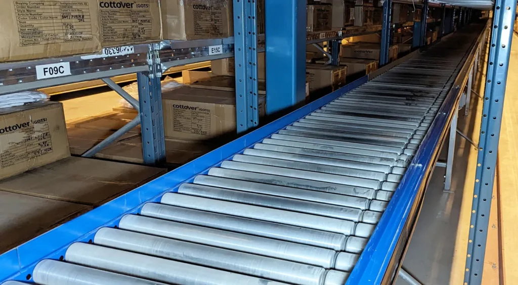 Roller_conveyor_pallet_Rack